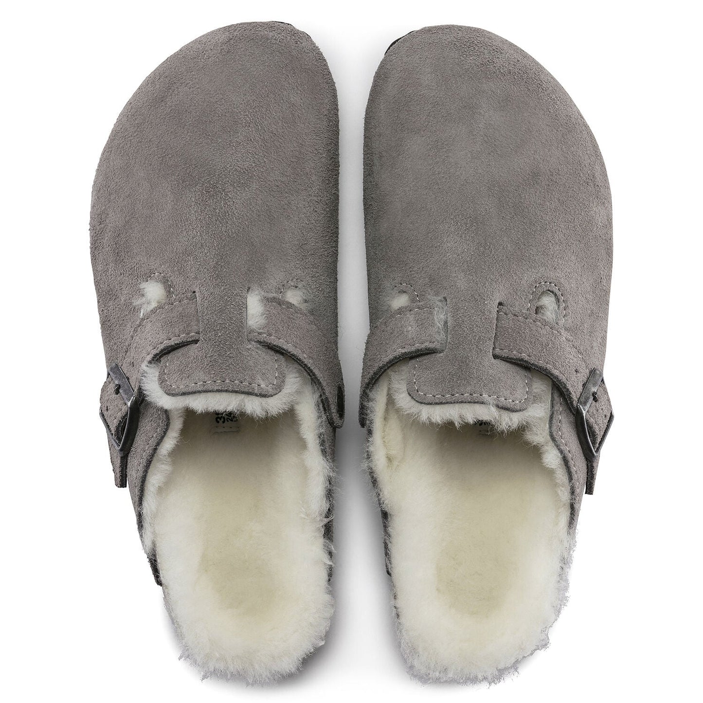 Boston Shearling Suede, , SHOES, boston-shearling-suede, active, bw22womens, carryover23, carryoverf23, Color:MINK NAT, Color:Stone Coin, cozyfits, fall22, gift guide her, mday, regular price, sandals, size-guide-alpha, size-guide-denim, size-guide-numeric, Size:36, Size:37, Size:38, Size:39, Size:40, Size:41, Size:42, slippers, sp23, temppull, Type:SHOES, vancitywild, Vendor:BIRKENSTOCK, womens, PLENTY