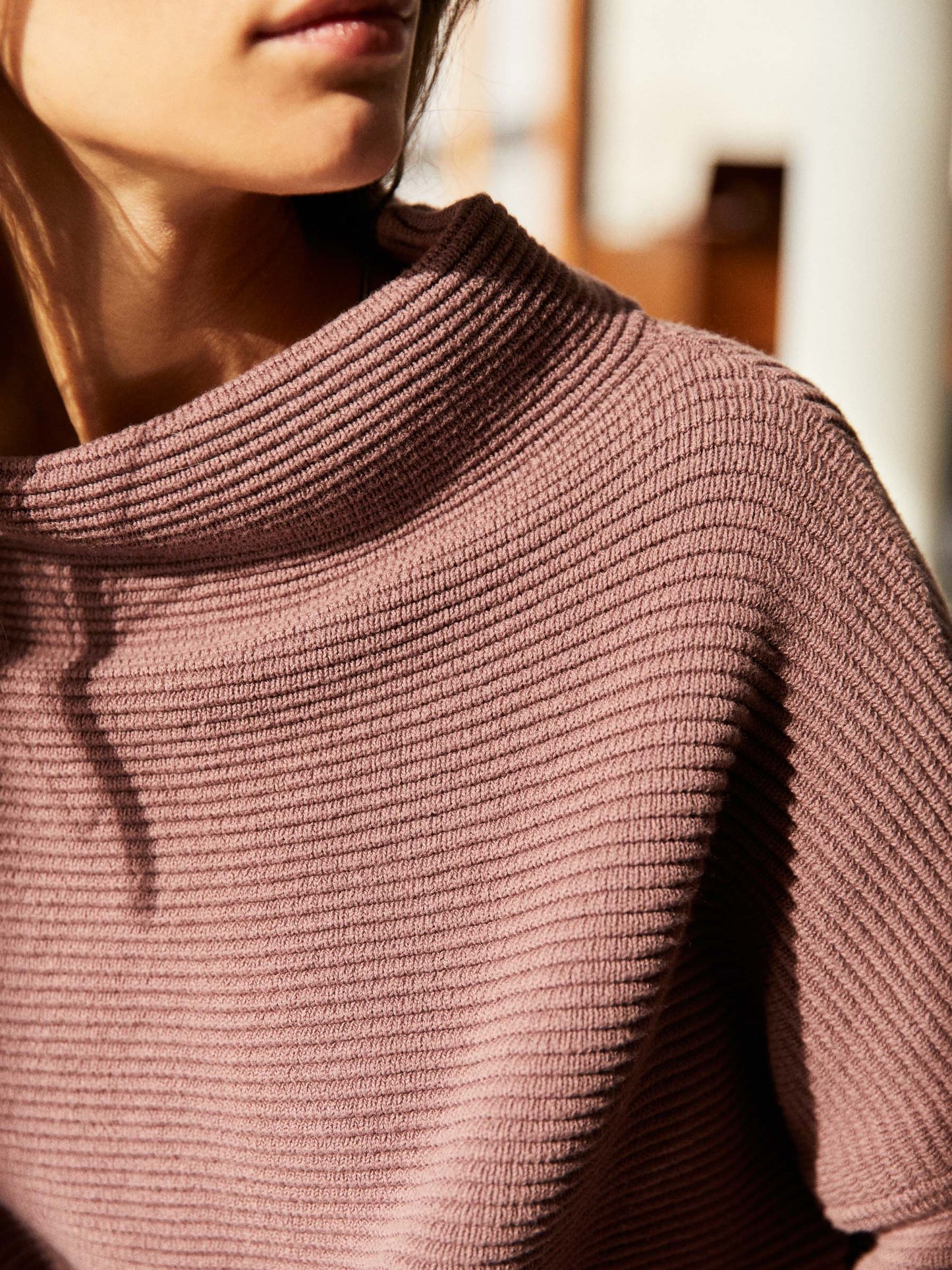 Kinley Pullover Tunic, , Knitwear, core-kinley-pullover-tunic, active, cofw23, Color:Black, Color:Sand Grey, Color:Shark Taupe, cozy gifts, cozy knits, fallessentials, fw23, kinley, knits, mday, Pullovers, regular price, sale23, select30, size-guide-alpha, size-guide-denim, size-guide-numeric, Size:L, Size:M, Size:S, Size:XL, Size:XS, Size:XXS, turtlenecks, Type:Knitwear, Type:Sweaters, Vendor:Monk & Lou, womens, PLENTY