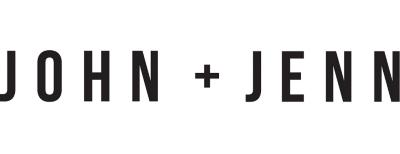 JOHN + JENN