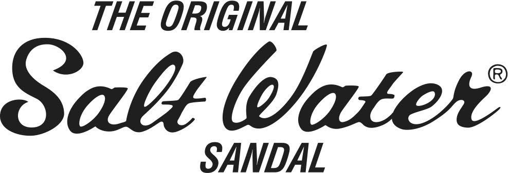 Salt Water Sandal