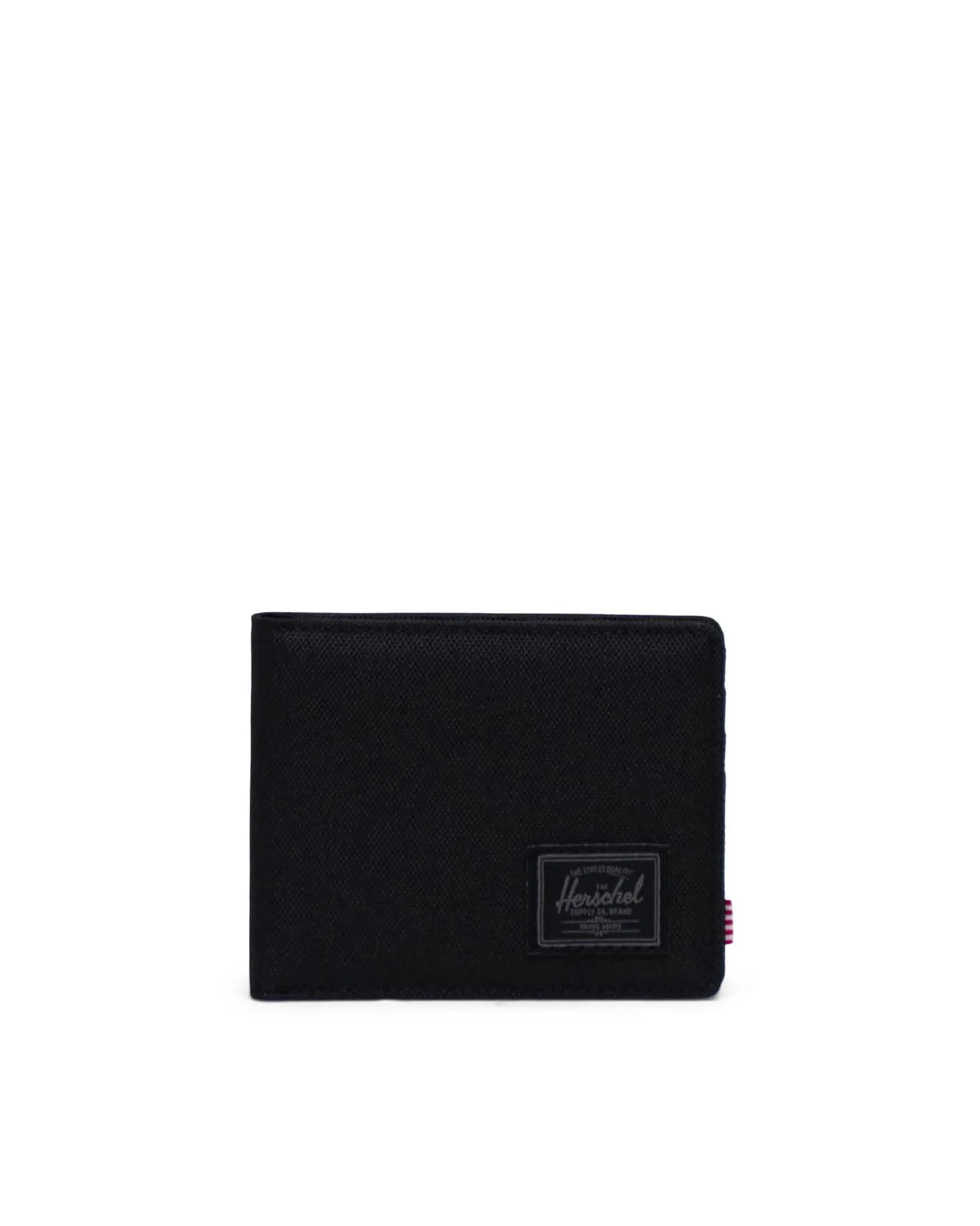 Roy Wallet, , bags, herschel-roy-wallet, active, bf23, Color:Black Tonal, Color:Painted Camo, flag:Final sale, fw23, FWSALE, M wallets, mens, regular price, size-guide-alpha, size-guide-alpha-men, size-guide-denim, size-guide-numeric, size-guide-numeric-men, Type:bags, Vendor:HERSCHEL, wallets, PLENTY